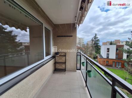 1 | Pronájem bytu, 4+1, 91 m²