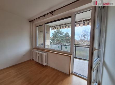 2 | Pronájem bytu, 4+1, 91 m²