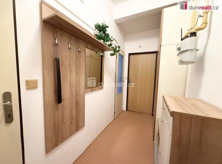 1 | Pronájem bytu, 2+kk, 52 m²