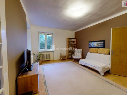 2 | Prodej - dům/vila, 270 m²