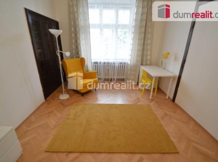 4 | Pronájem bytu, 4+1, 20 m²