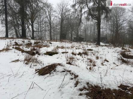 1 | Prodej - pozemek pro bydlení, 416 m²