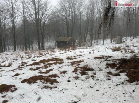 2 | Prodej - pozemek pro bydlení, 416 m²