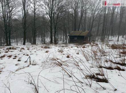 4 | Prodej - pozemek pro bydlení, 416 m²