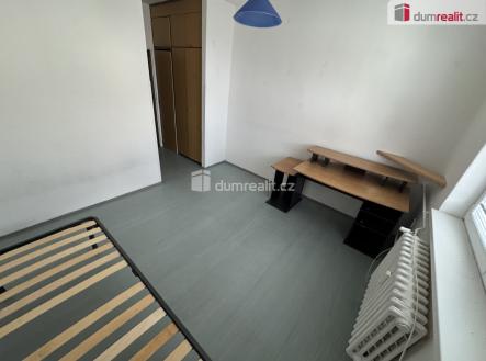 3 | Prodej bytu, 2+1, 72 m²