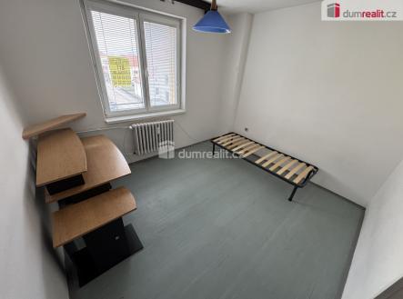 4 | Prodej bytu, 2+1, 72 m²