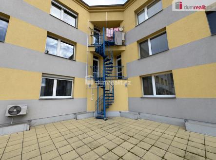 1 | Prodej bytu, 2+1, 72 m²