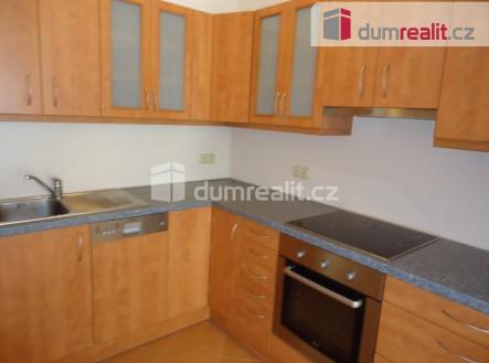 2 | Pronájem bytu, 2+kk, 58 m²