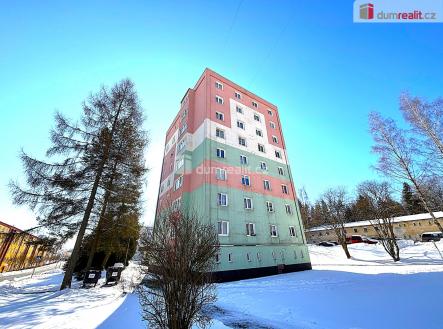 1 | Prodej bytu, 3+1, 60 m²