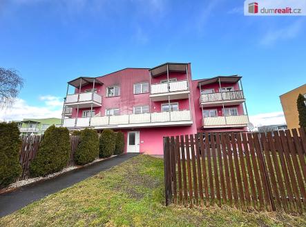 1 | Pronájem bytu, 3+1, 88 m²