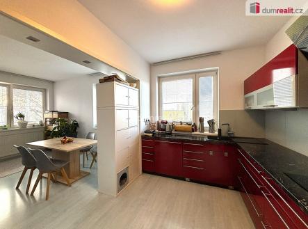 2 | Pronájem bytu, 3+1, 88 m²