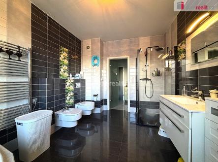 3 | Pronájem bytu, 3+1, 88 m²