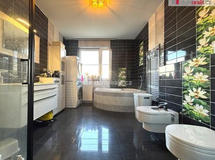 4 | Pronájem bytu, 3+1, 88 m²