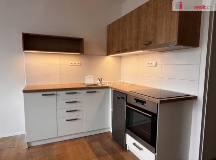 1 | Prodej bytu, 2+kk, 36 m²