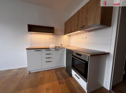 2 | Prodej bytu, 2+kk, 36 m²