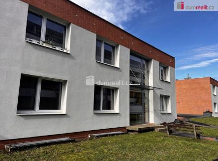 2 | Prodej bytu, 2+kk, 36 m²