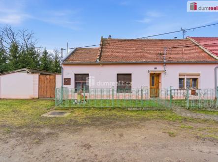 1 | Prodej - dům/vila, 176 m²