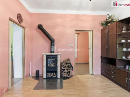 3 | Prodej - dům/vila, 176 m²