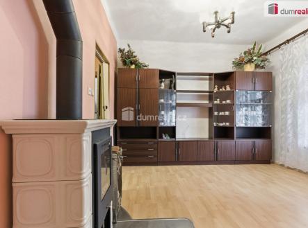 4 | Prodej - dům/vila, 176 m²