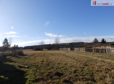 Prodej - pozemek pro bydlení, 1 674 m² obrázek