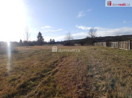 2 | Prodej - pozemek pro bydlení, 1 674 m²