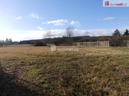 3 | Prodej - pozemek pro bydlení, 1 674 m²