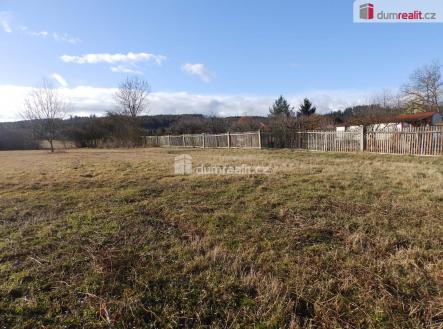 4 | Prodej - pozemek pro bydlení, 1 674 m²