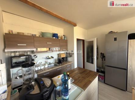 3 | Pronájem bytu, 1+1, 37 m²