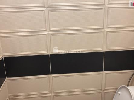 7 | Pronájem bytu, 1+kk, 15 m²