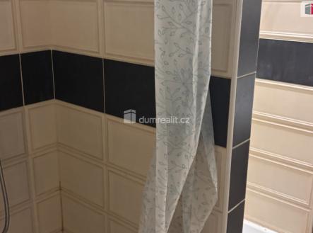 3 | Pronájem bytu, 1+kk, 15 m²