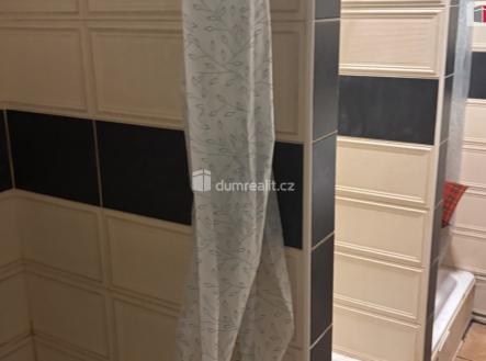 3 | Pronájem bytu, 1+kk, 15 m²