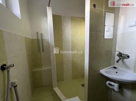 4 | Pronájem bytu, 3+1, 60 m²