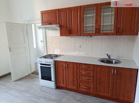 2 | Pronájem bytu, 3+1, 80 m²