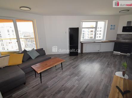 2 | Prodej bytu, 3+kk, 68 m²