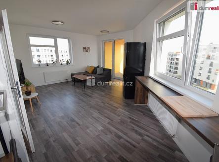 3 | Prodej bytu, 3+kk, 68 m²