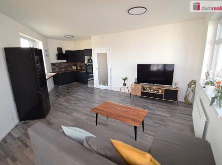 4 | Prodej bytu, 3+kk, 68 m²