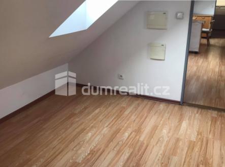 3 | Pronájem bytu, 3+kk, 50 m²