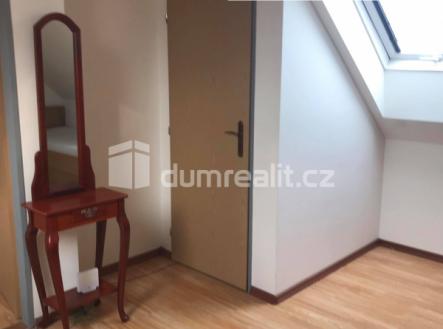 4 | Pronájem bytu, 3+kk, 50 m²