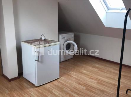 5 | Pronájem bytu, 3+kk, 50 m²