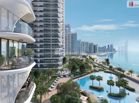 4 | Prodej bytu, 2+kk, 60 m²