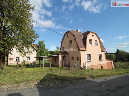 Prodej - dům/vila, 150 m² obrázek