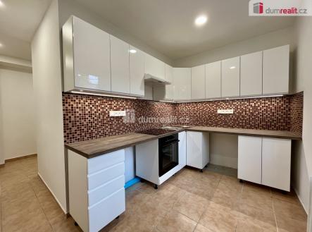 1 | Pronájem bytu, 3+1, 73 m²