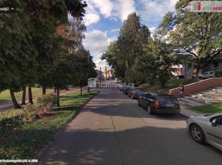 1 | Pronájem bytu, 2+1, 53 m²