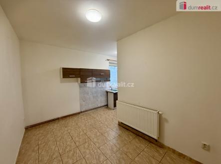 2 | Pronájem bytu, 2+1, 53 m²