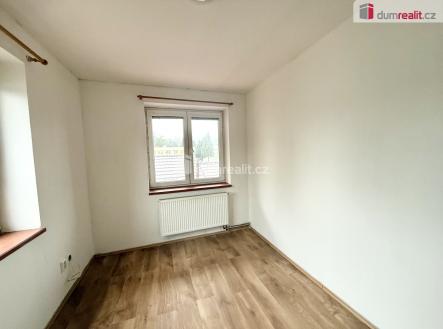 4 | Pronájem bytu, 2+1, 53 m²