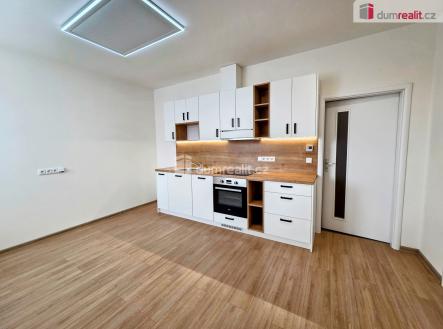 1 | Pronájem bytu, 2+kk, 38 m²