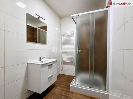 4 | Pronájem bytu, 2+kk, 38 m²