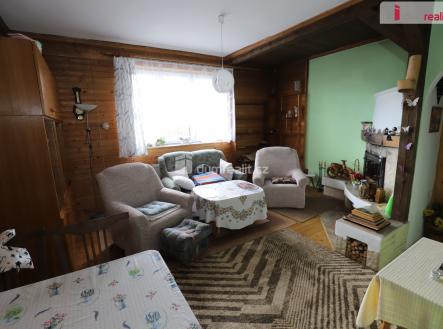 1 | Prodej bytu, 3+1, 75 m²