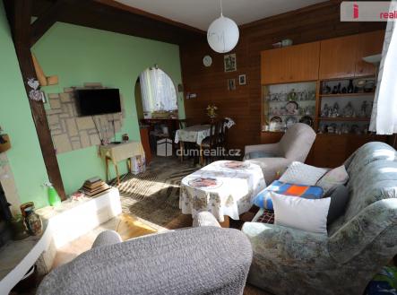 2 | Prodej bytu, 3+1, 75 m²