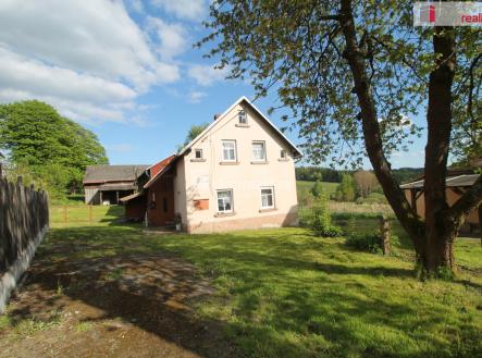 1 | Prodej - dům/vila, 150 m²